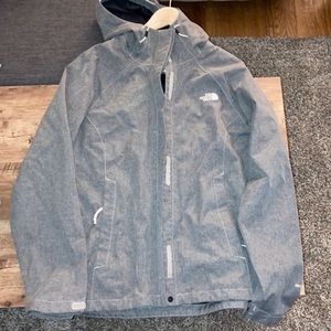 Northface jacket